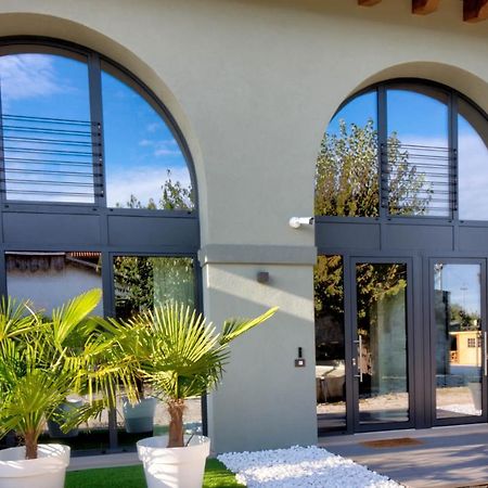 Nuovo B&B Whynot? A Vicenza Eksteriør bilde