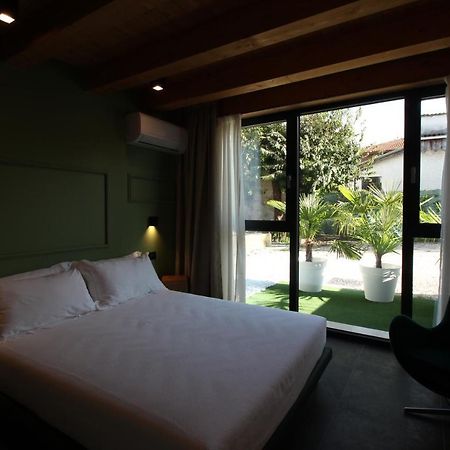Nuovo B&B Whynot? A Vicenza Eksteriør bilde