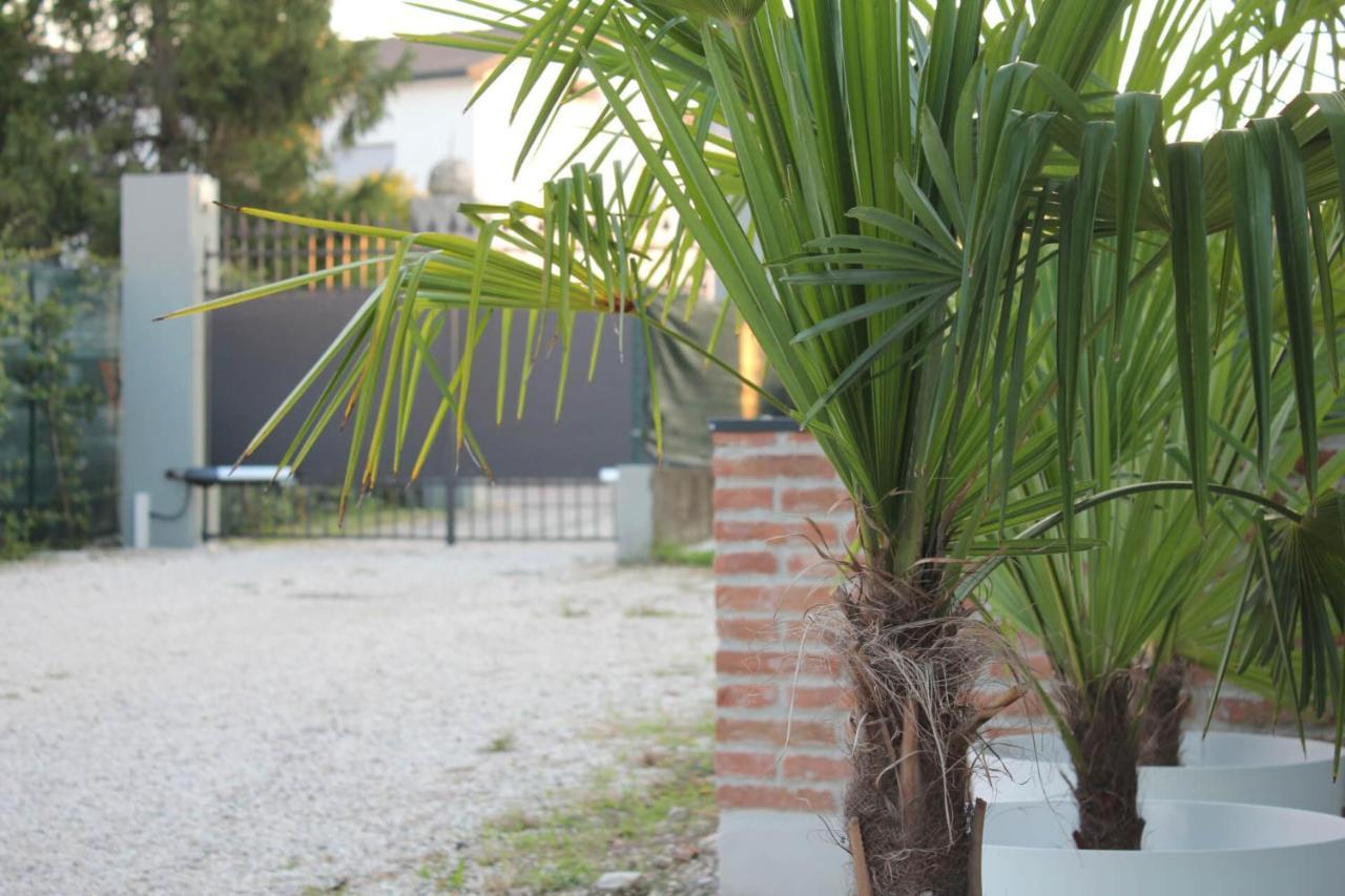 Nuovo B&B Whynot? A Vicenza Eksteriør bilde