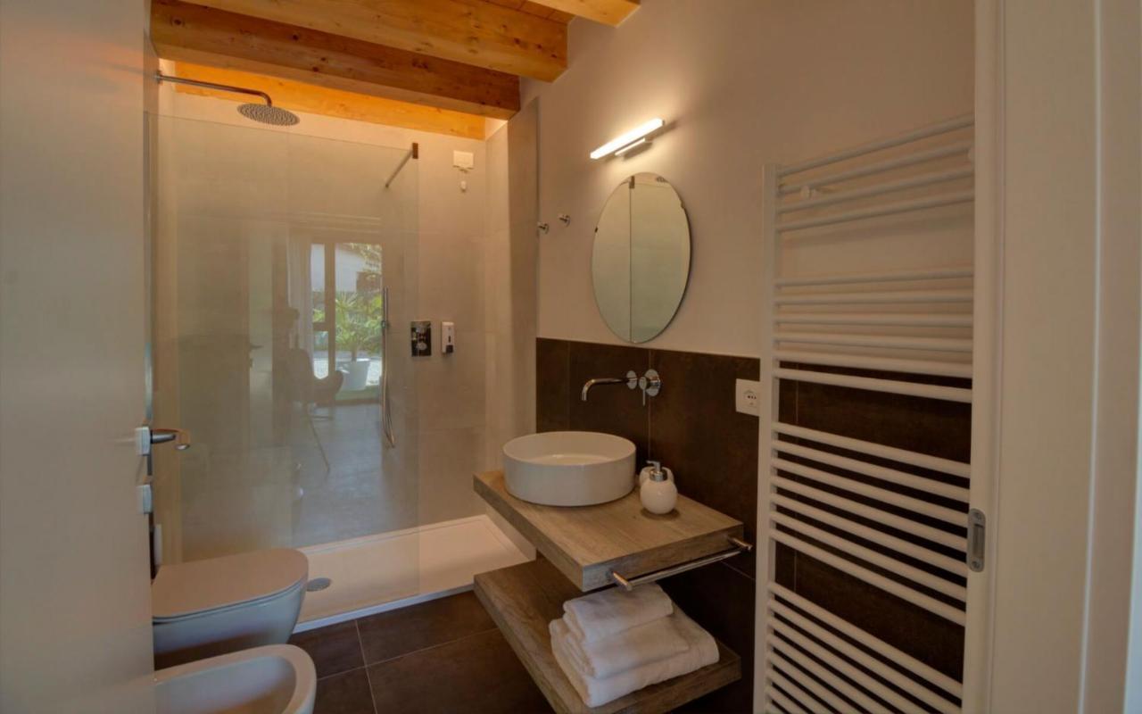Nuovo B&B Whynot? A Vicenza Eksteriør bilde
