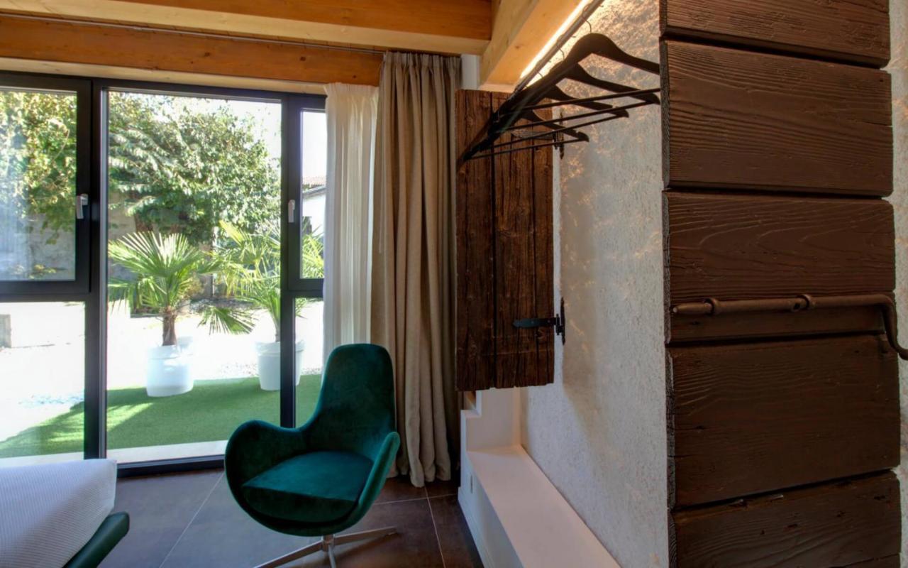 Nuovo B&B Whynot? A Vicenza Eksteriør bilde