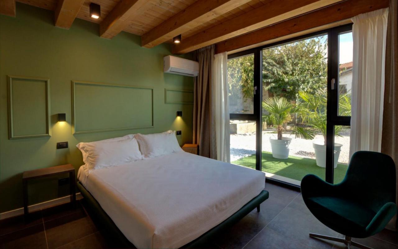 Nuovo B&B Whynot? A Vicenza Eksteriør bilde