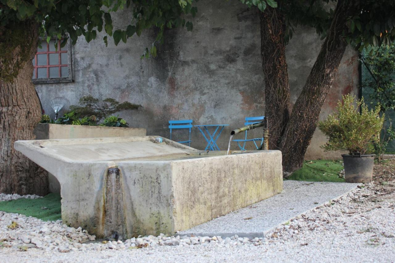 Nuovo B&B Whynot? A Vicenza Eksteriør bilde
