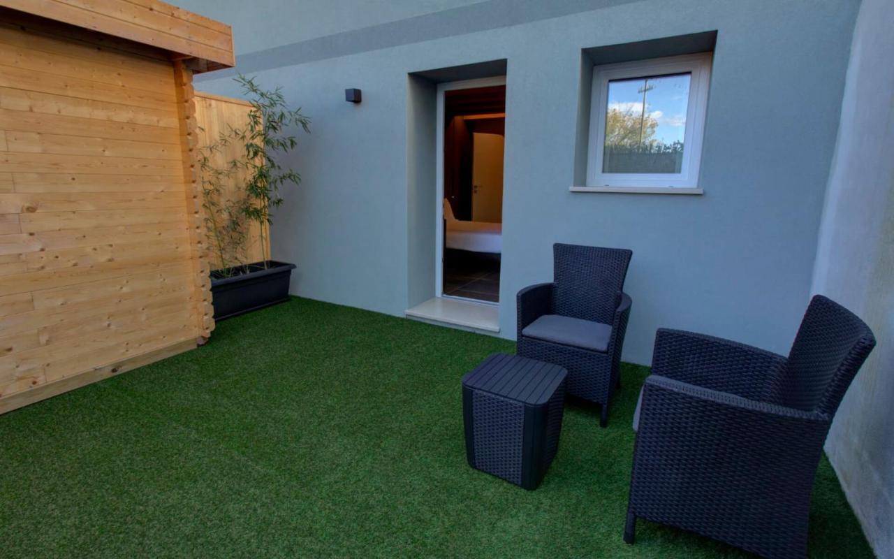 Nuovo B&B Whynot? A Vicenza Eksteriør bilde