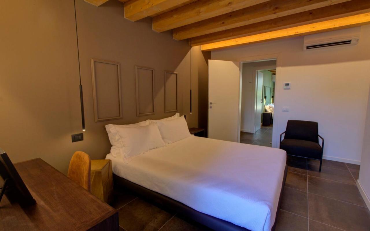 Nuovo B&B Whynot? A Vicenza Eksteriør bilde