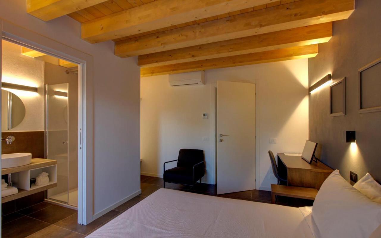 Nuovo B&B Whynot? A Vicenza Eksteriør bilde