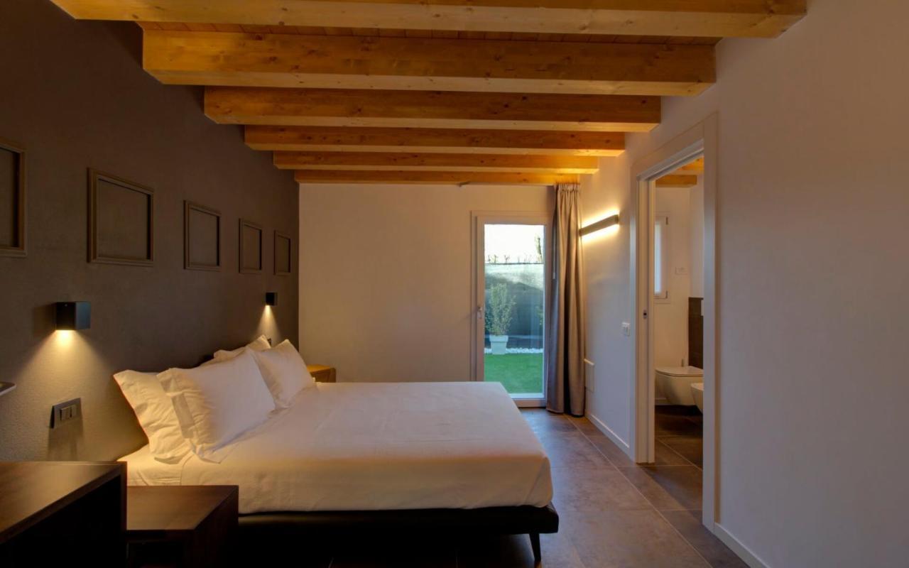 Nuovo B&B Whynot? A Vicenza Eksteriør bilde
