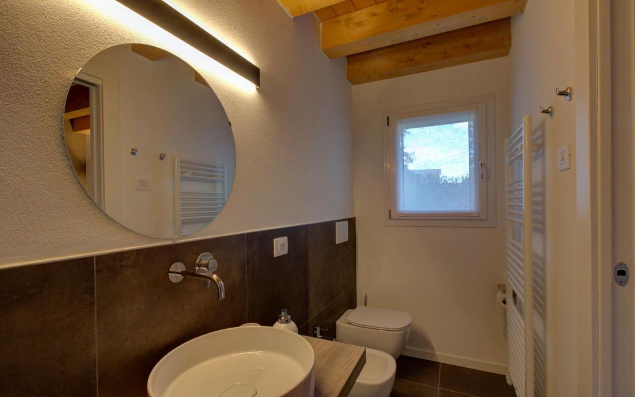Nuovo B&B Whynot? A Vicenza Eksteriør bilde